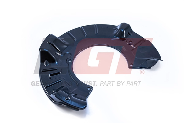 Déflecteur, disque de frein EGT 442173EGT