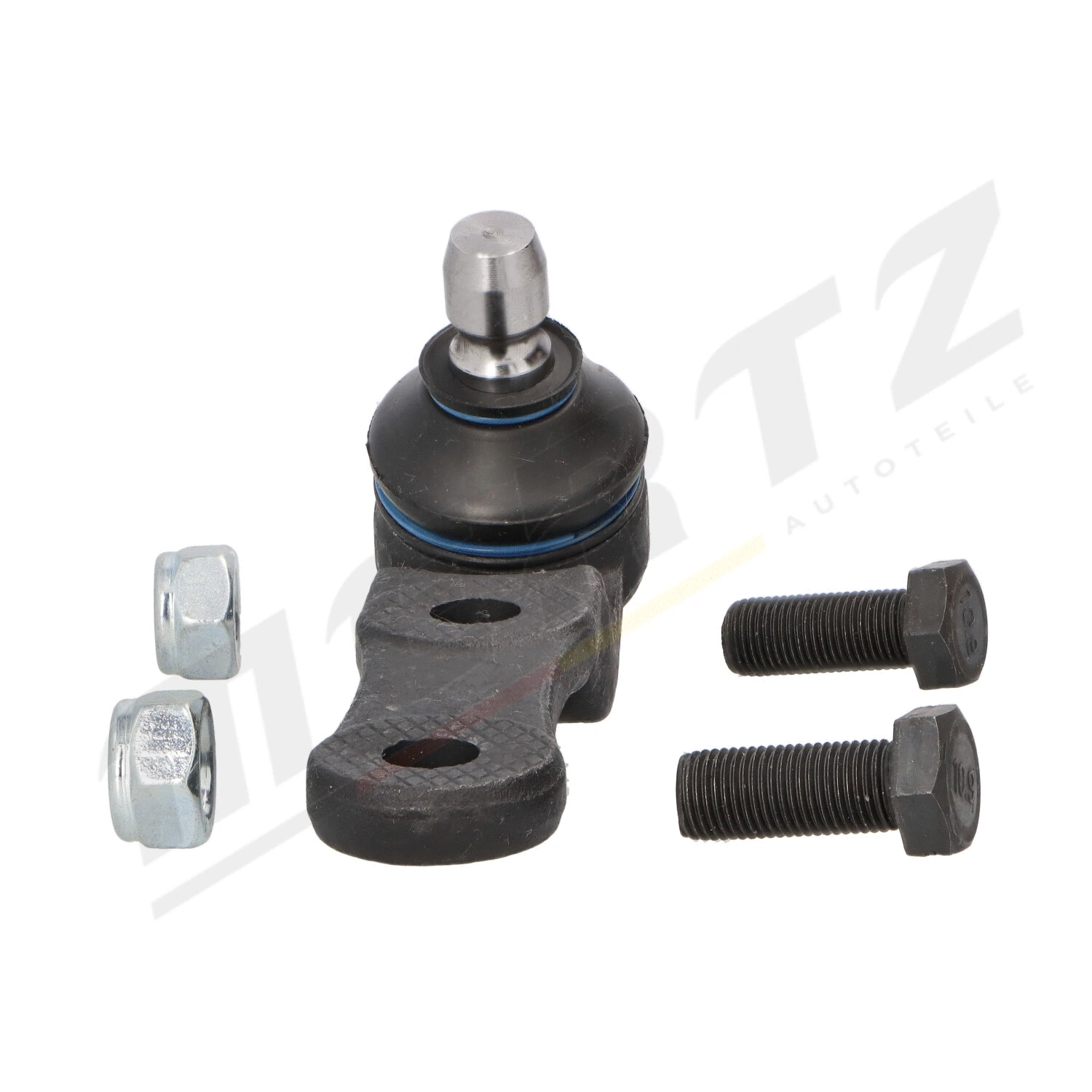 Rotule de suspension MERTZ M-S0226