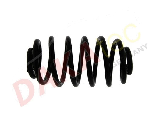 Ressort de suspension DAKAtec 300202