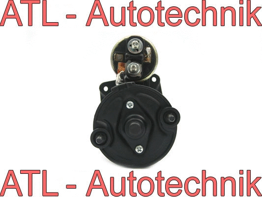Démarreur ATL Autotechnik A 13 950