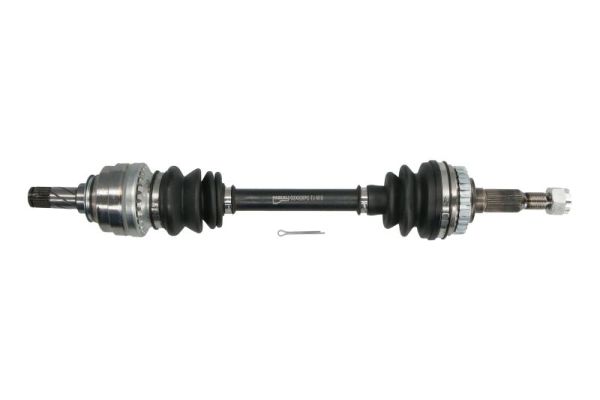 Arbre de transmission PASCAL G2X026PC