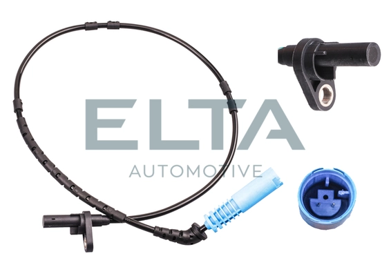 Capteur, vitesse de roue ELTA AUTOMOTIVE EA0786