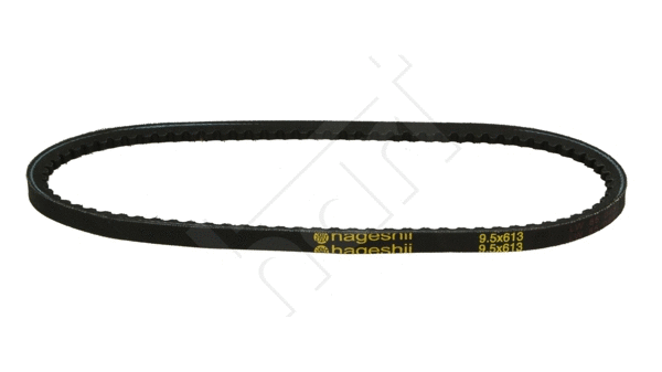 Courroie trapézoïdale HART 305 645