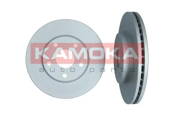 Disque de frein KAMOKA 103602