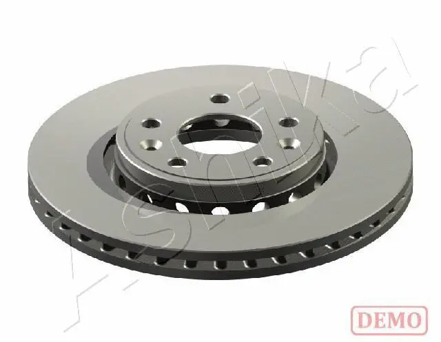 Disque de frein ASHIKA 60-00-0523C