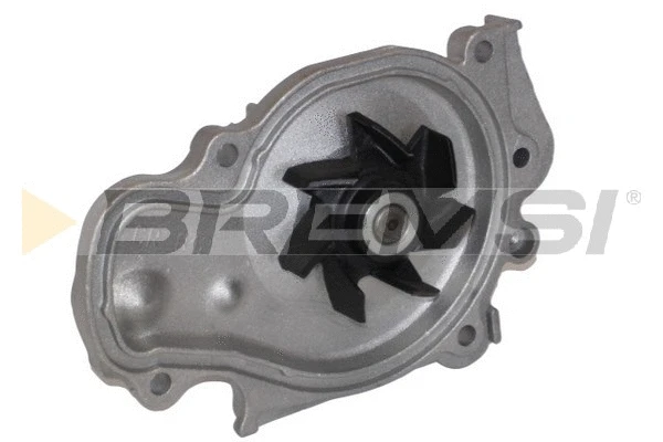 Pompe à eau, refroidissement du moteur BREMSI WP0301