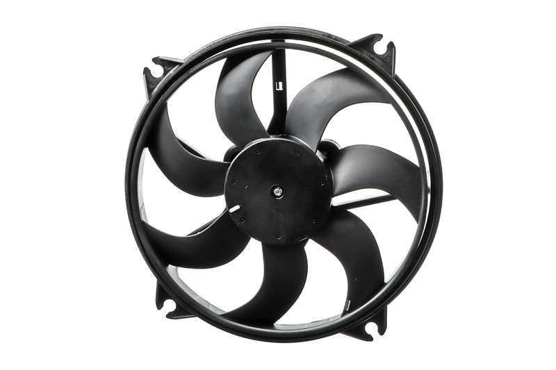 Ventilateur, refroidissement du moteur A.Z. Meisterteile AZMT-45-061-1005