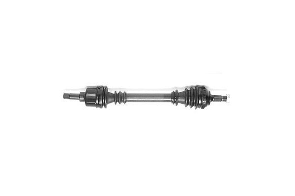 Arbre de transmission DA SILVA 1340T