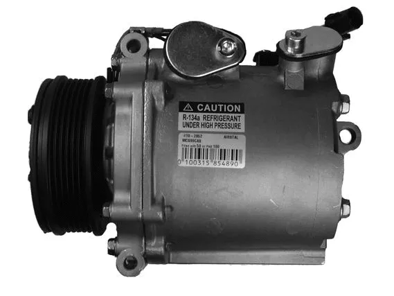 Compresseur, climatisation Airstal 10-2852