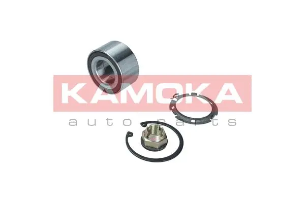 Kit de roulements de roue KAMOKA 5600132