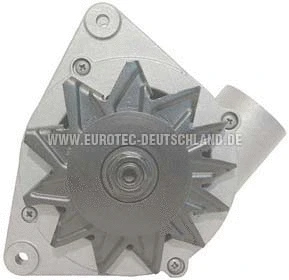 Alternateur EUROTEC 12035810