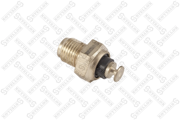 Sonde, température du liquide de refroidissement STELLOX 06-04017-SX