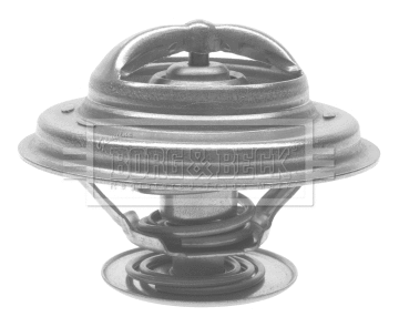 Thermostat, liquide de refroidissement BORG & BECK BTS159.87