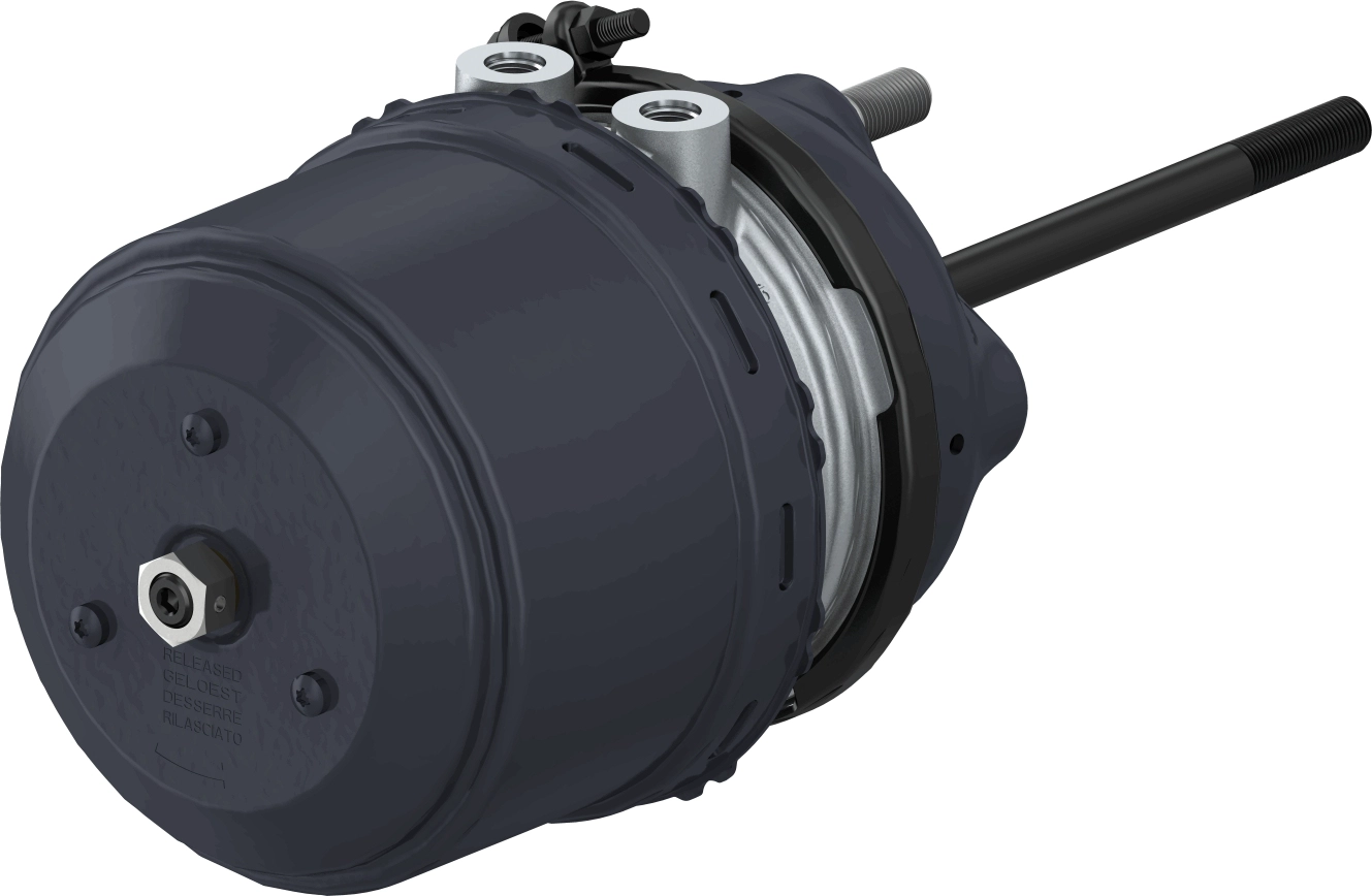 Cylindre de frein multifonction WABCO 9254911340