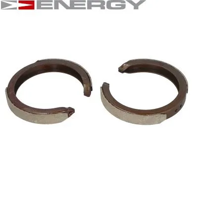 Jeu de mâchoires de frein, frein de stationnement ENERGY 96298282/1