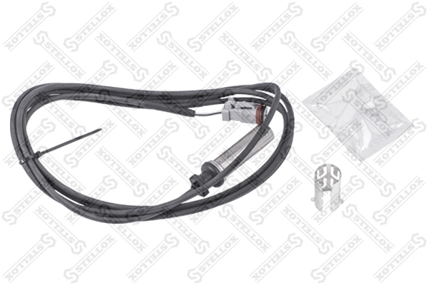 Capteur, vitesse de roue STELLOX 85-50540-SX