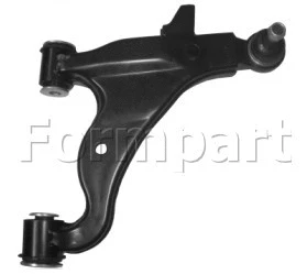 Bras de liaison, suspension de roue FORMPART 4209072