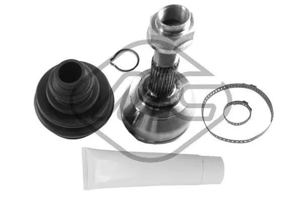 Jeu de joints, arbre de transmission Metalcaucho 12046