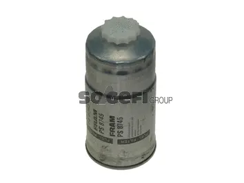 Filtre à carburant FRAM PS8745