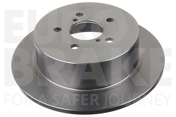 Disque de frein EUROBRAKE 5815204416