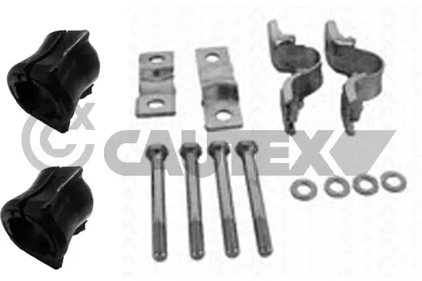 Coussinet de palier, stabilisateur CAUTEX 770997