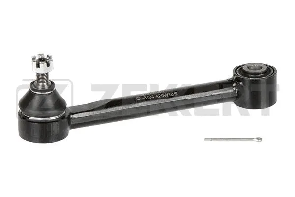 Bras de liaison, suspension de roue ZEKKERT QL-3404