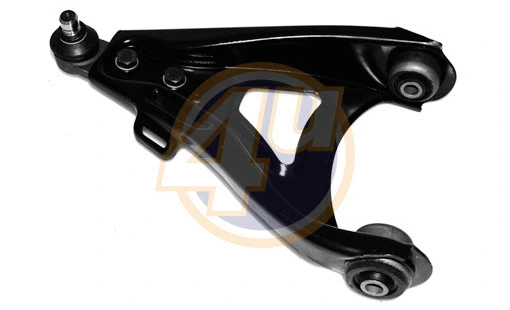 Bras de liaison, suspension de roue 4u RN-G-51426