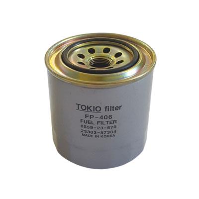 Filtre à carburant FI.BA FP-406