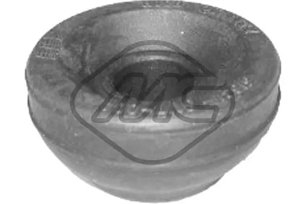 Coupelle de suspension Metalcaucho 56177