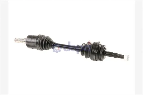Arbre de transmission DEPA 3333202
