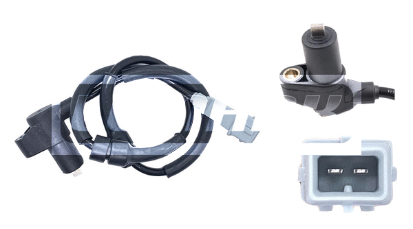 Capteur, vitesse de roue LEMARK LAB177
