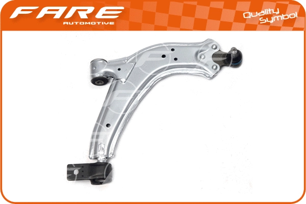 Bras de liaison, suspension de roue FARE-RCH TR415