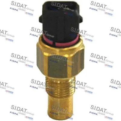 Contact thermique, voyant avertisseur de liquide de refroid. AUTOTEAM L2445