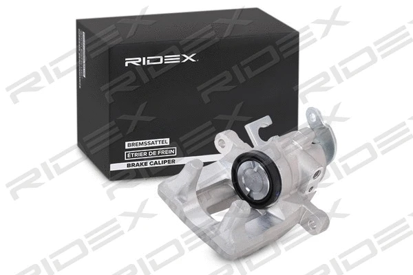 Étrier de frein RIDEX 78B0479