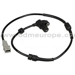 Capteur, vitesse de roue 4X4 ESTANFI EST-97-992115