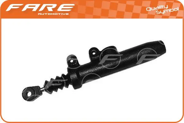 Cylindre émetteur, embrayage FARE-CO 35166
