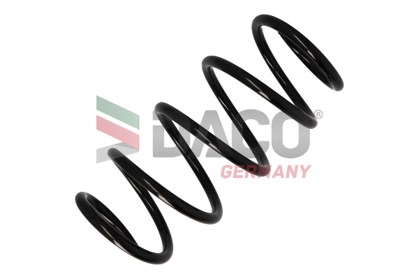 Ressort de suspension DACO Germany 803031