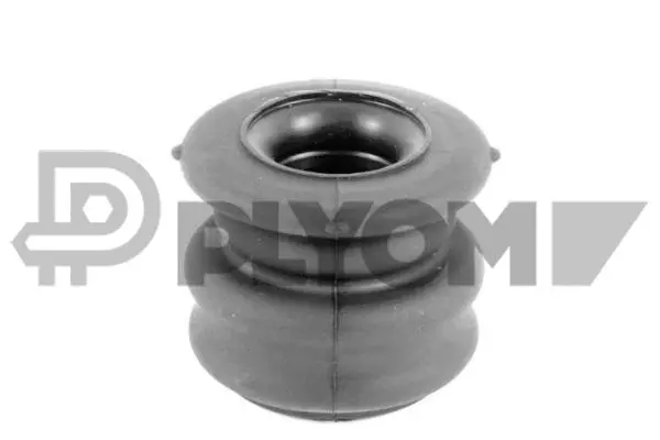 Butée élastique, suspension PLYOM P760125