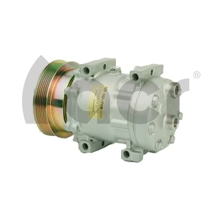 Compresseur, climatisation ACR 130976