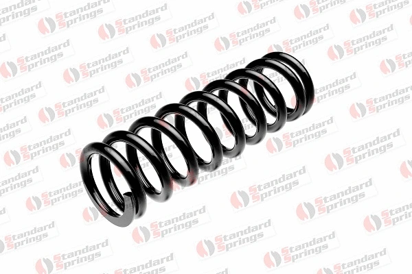 Ressort de suspension STANDARD SPRINGS ST 120 003 R