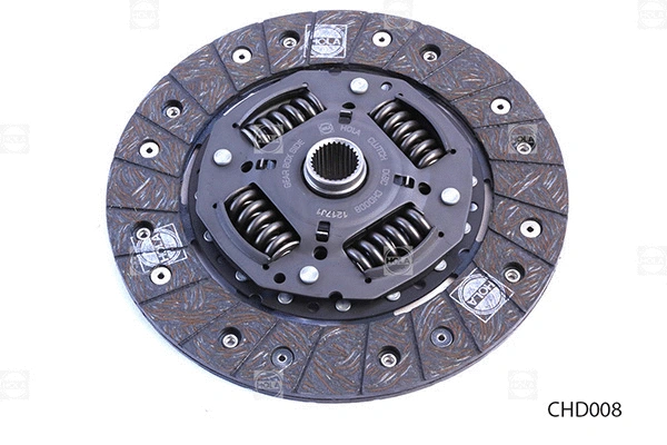 Disque d'embrayage HOLA CHD008