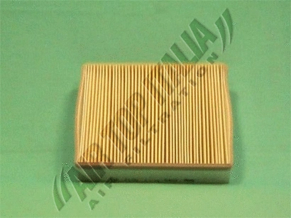 Filtre, air de l'habitacle ZERO WZF1409