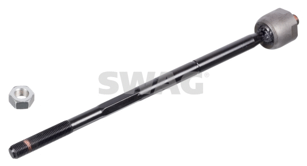 Rotule de direction intérieure, barre de connexion SWAG 40 94 4887