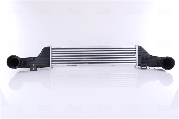 Refroidisseur d'air de suralimentation NISSENS 96784