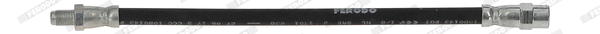 Flexible de frein FERODO FHY3370