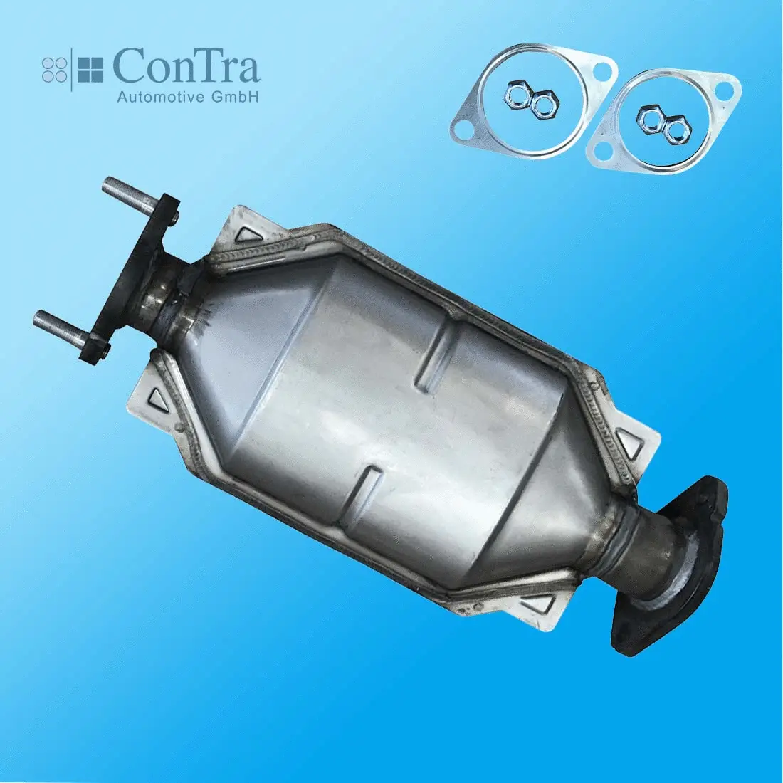 Catalyseur ConTra Automotive GmbH 31295