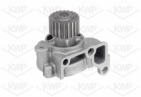 Pompe à eau, refroidissement du moteur KWP 10786