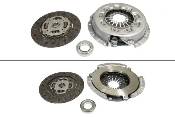 Kit d'embrayage KAWE 958321