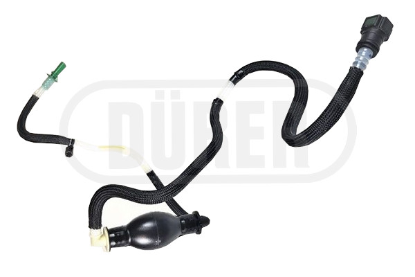 Kit d'assemblage, pompe à carburant DÜRER KDP6043R