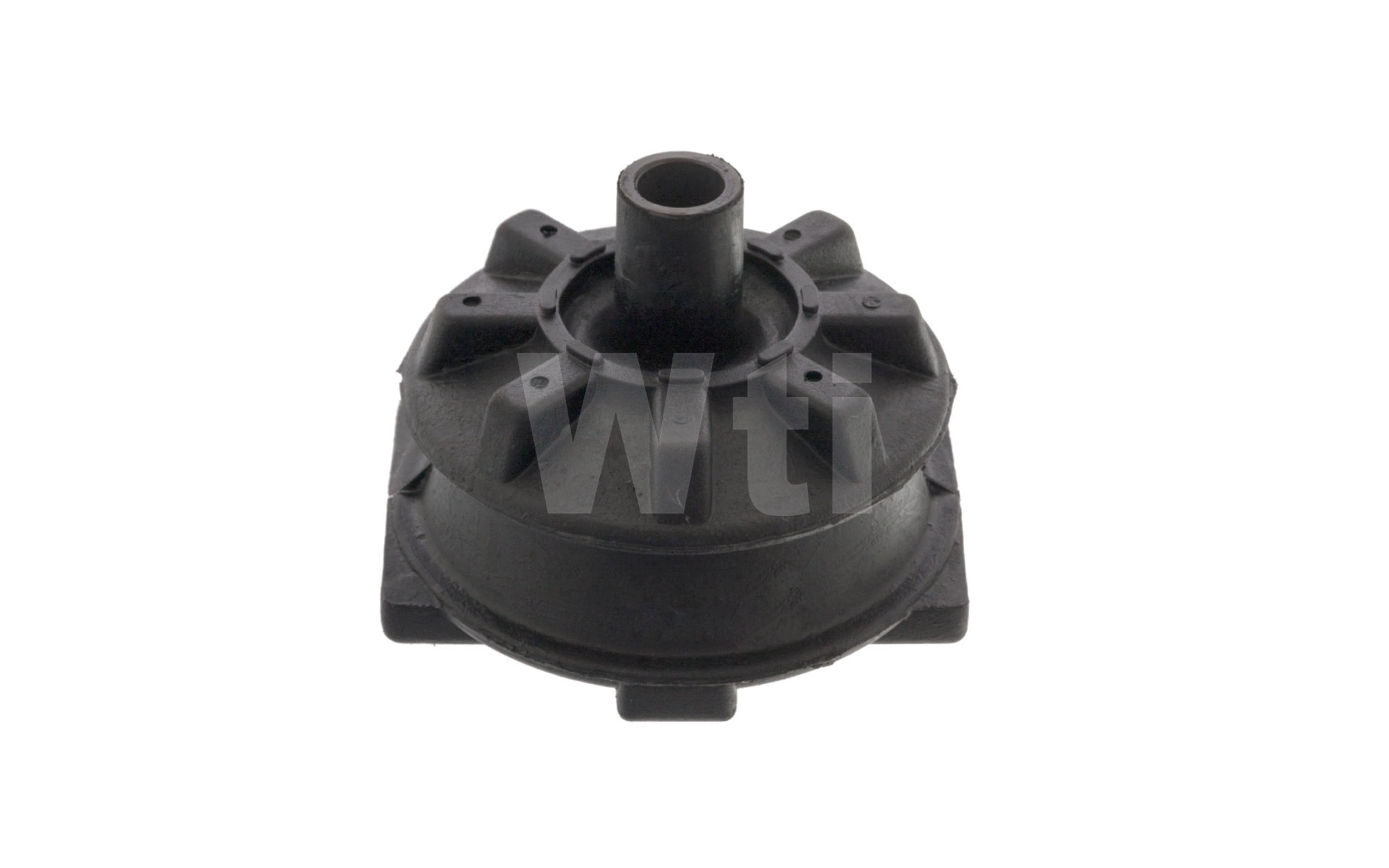 Suspension, corps de l'essieu Wti Automotive A821055